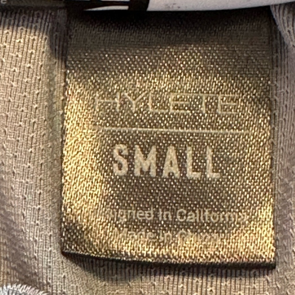 Hylete brand running/athletic shorts. - Picture 7 of 8